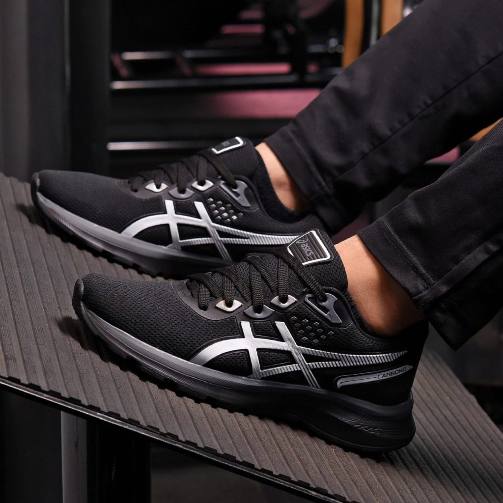 Asics carbono E.V.A