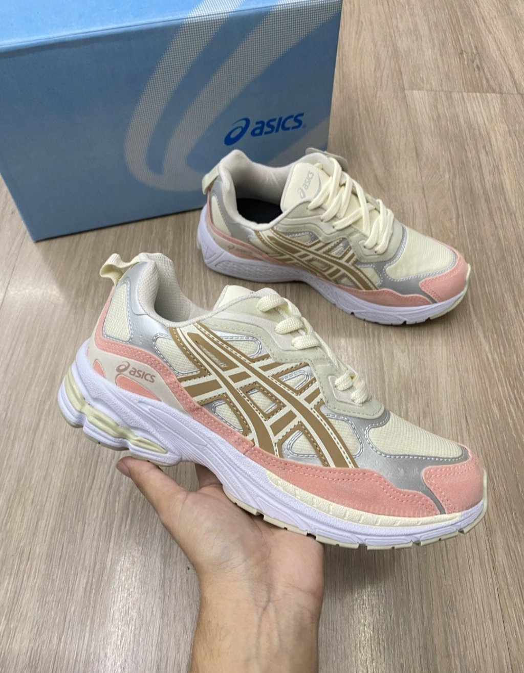 Asics gel NB