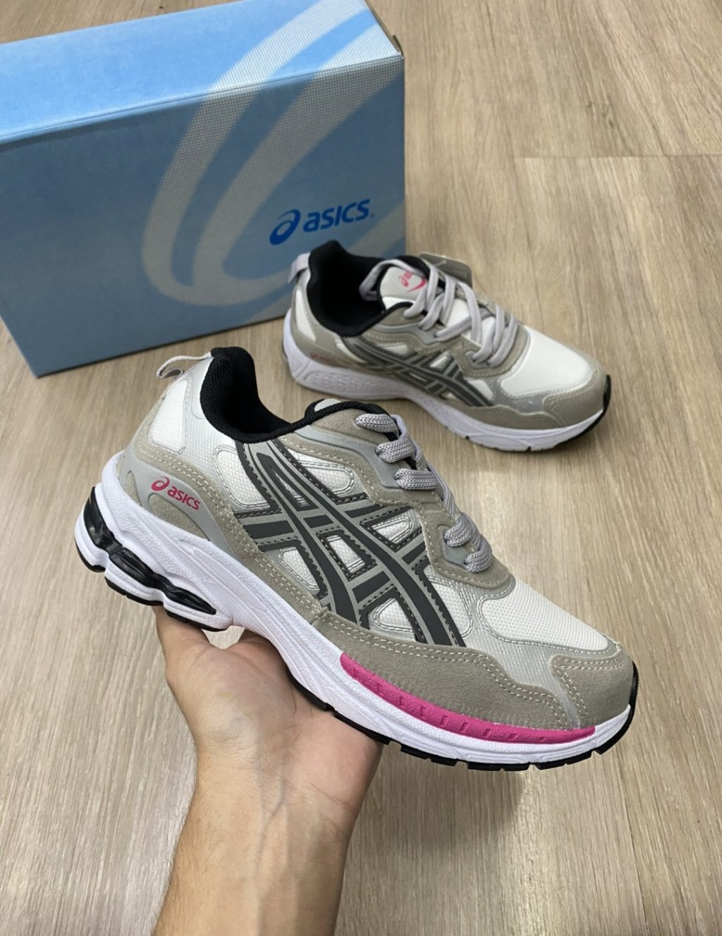 Asics gel NB