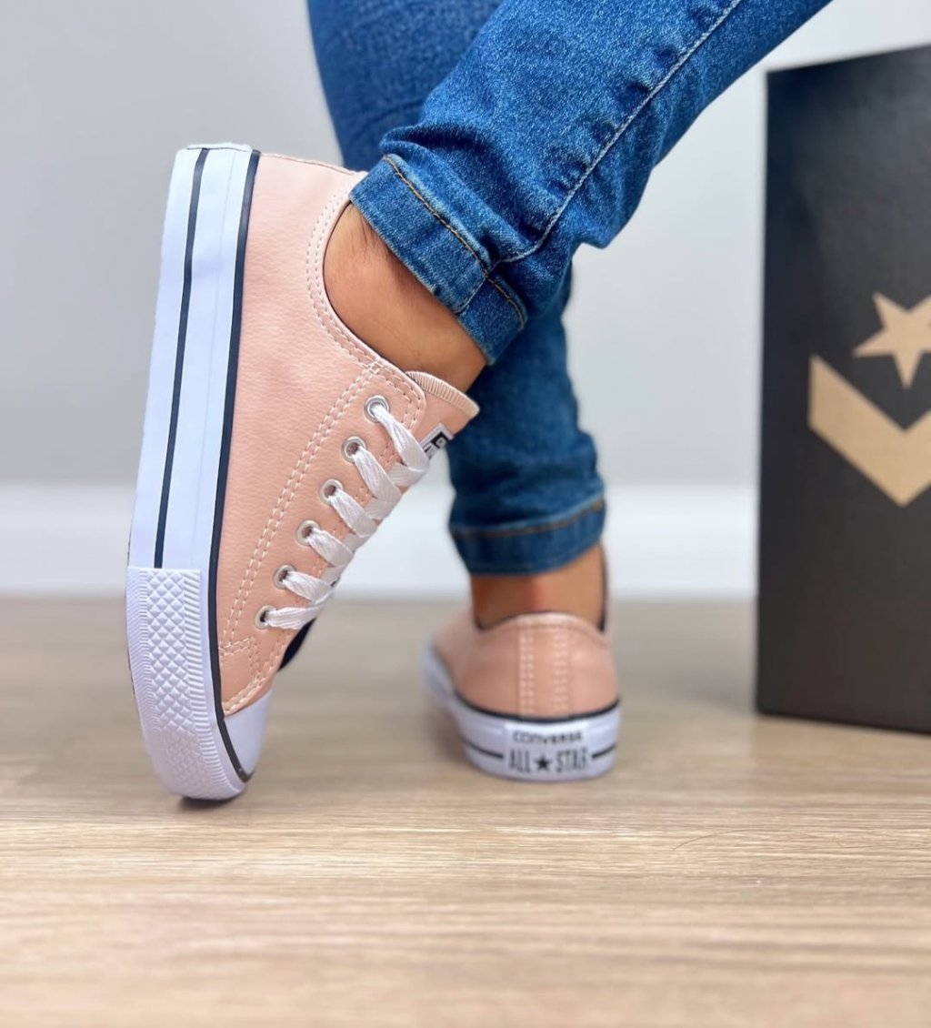 All star sintético 