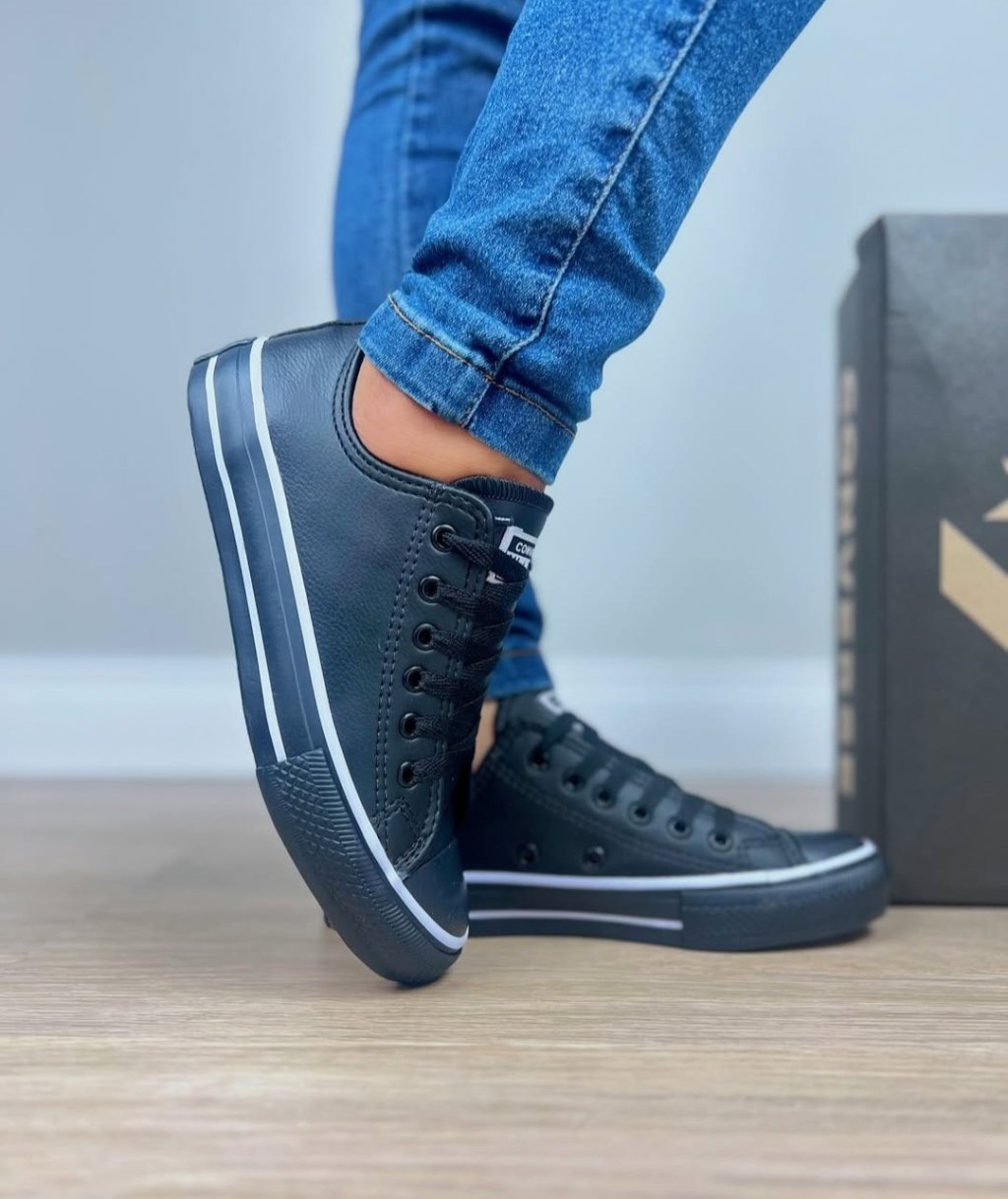 All star sintético 