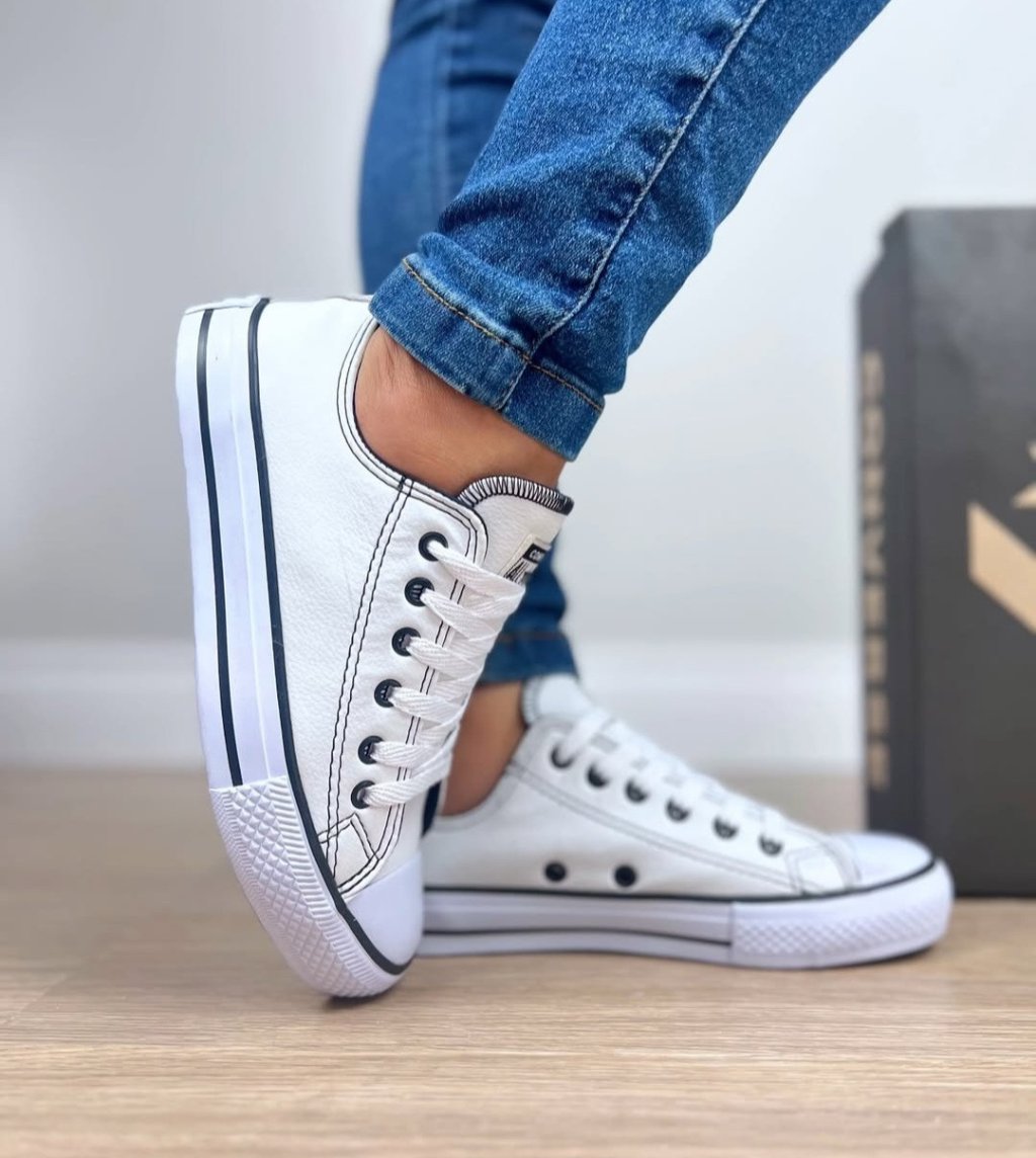 All star sintético 