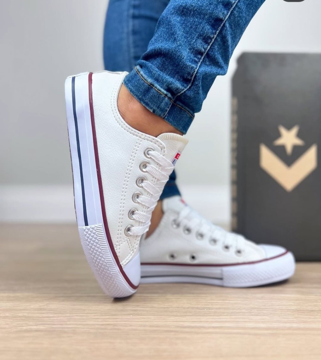 All star sintético 