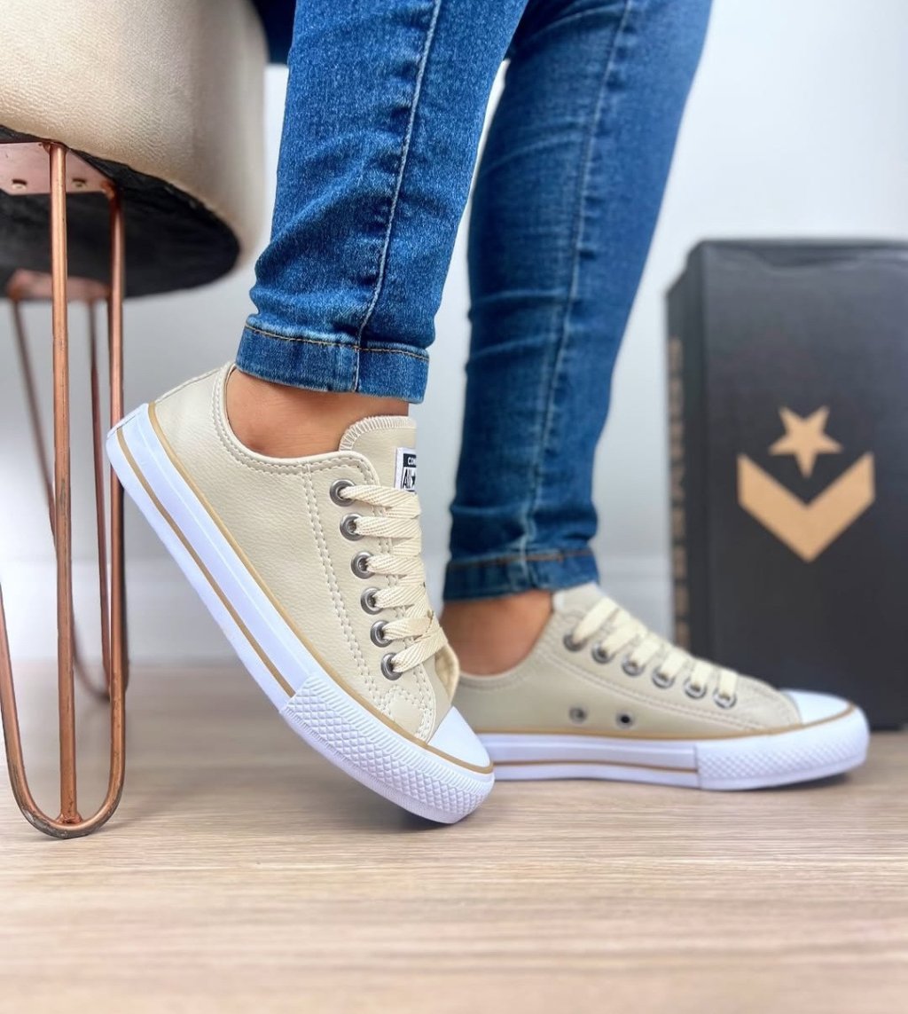 All star sintético 