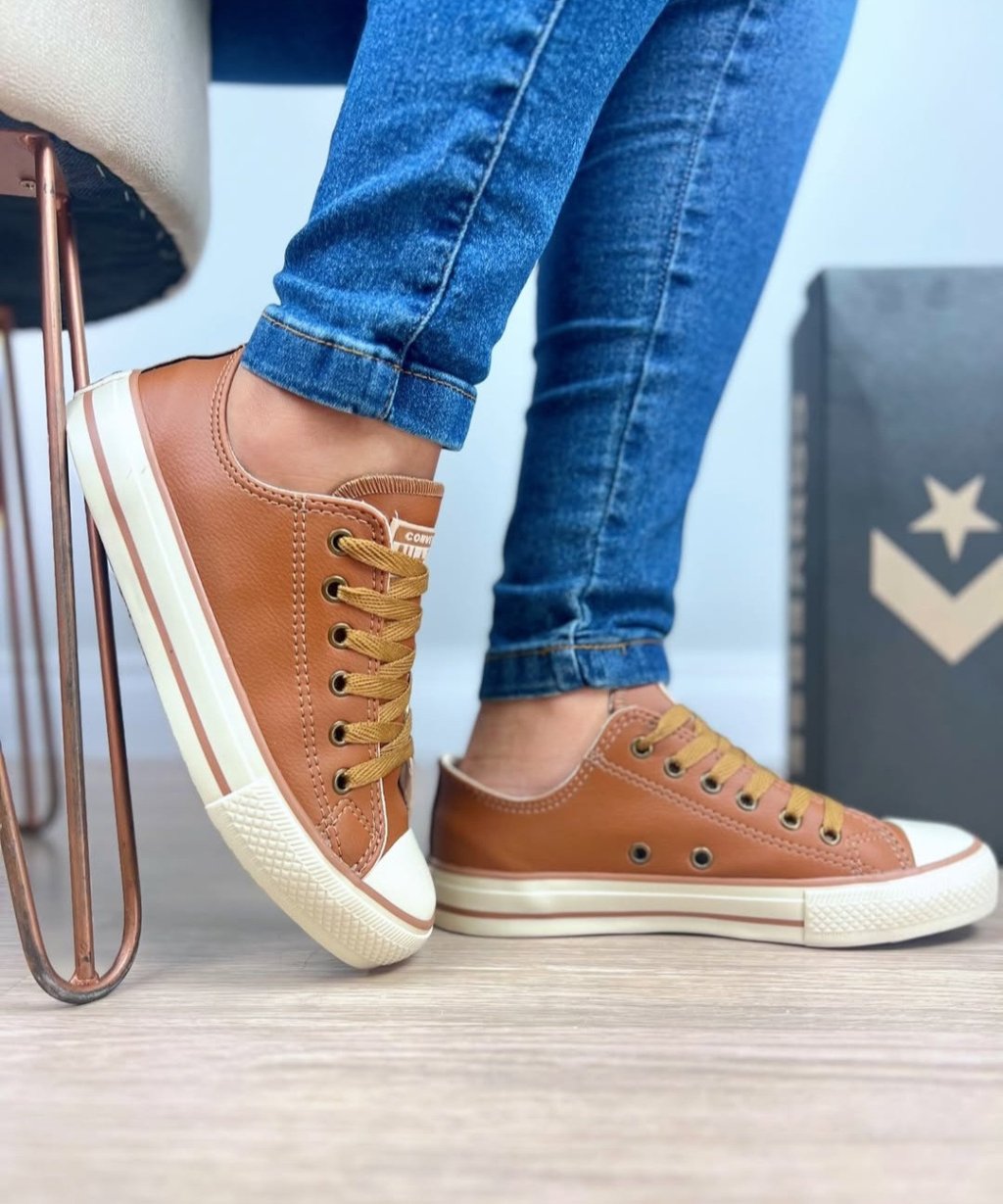 All star sintético 