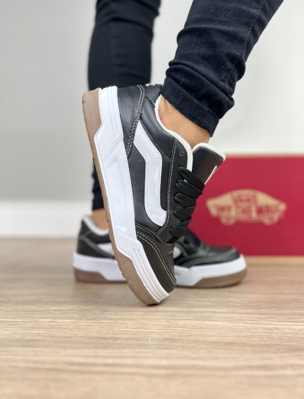 Vans Hylane
