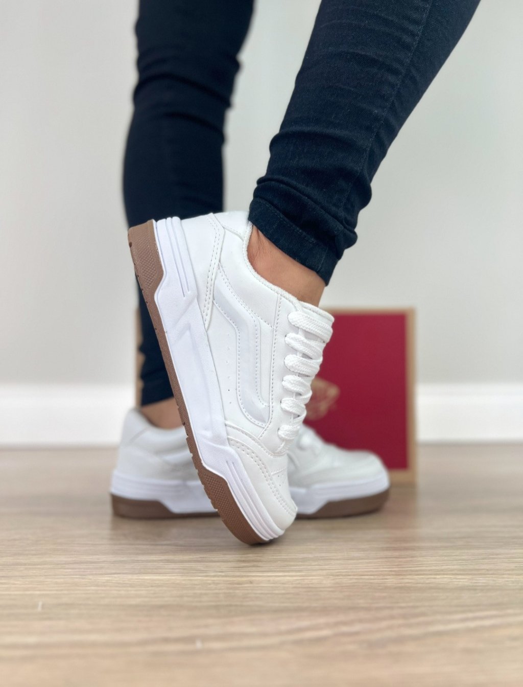 Vans Hylane