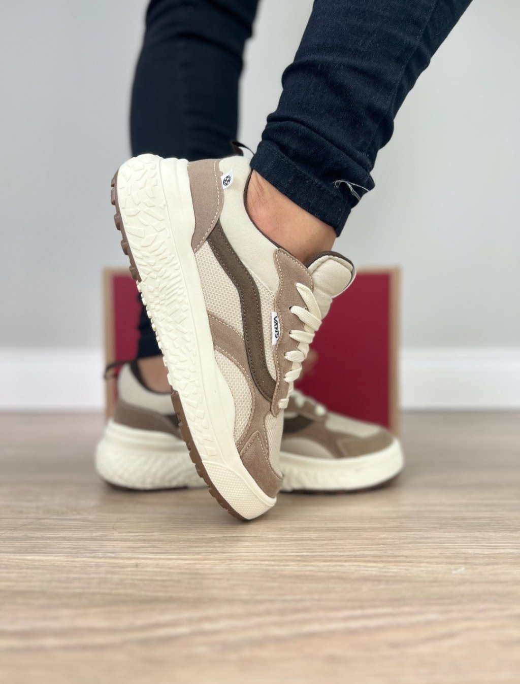 Vans neo VR3 