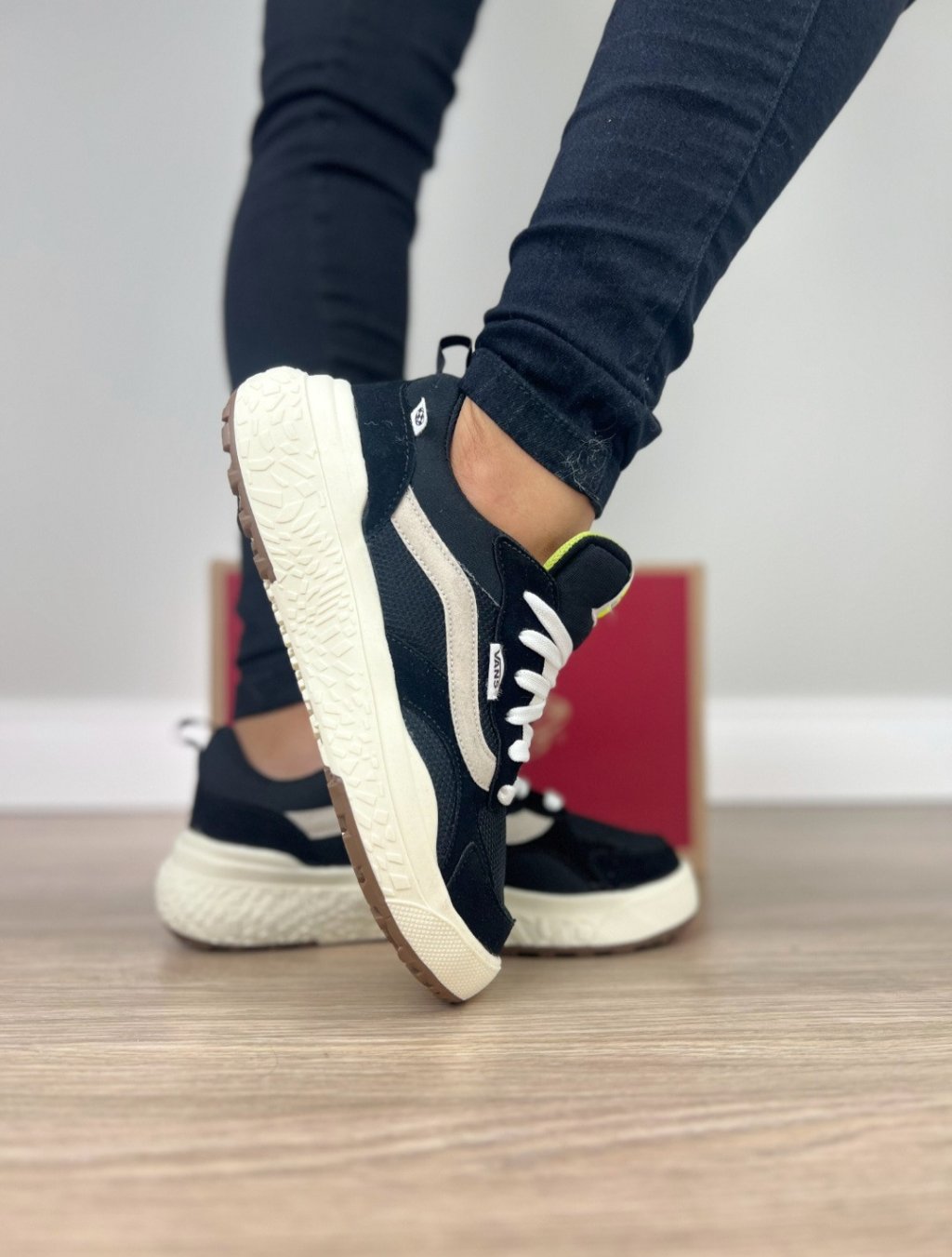 Vans neo VR3 