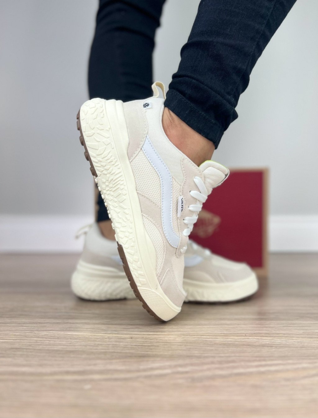 Vans neo VR3 