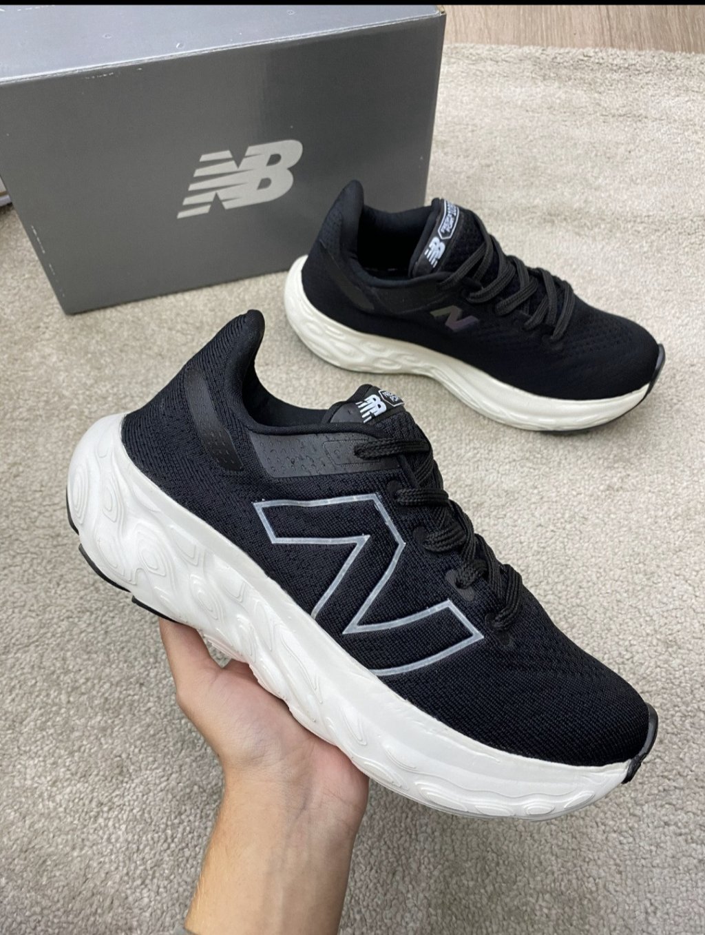 New balance 1080