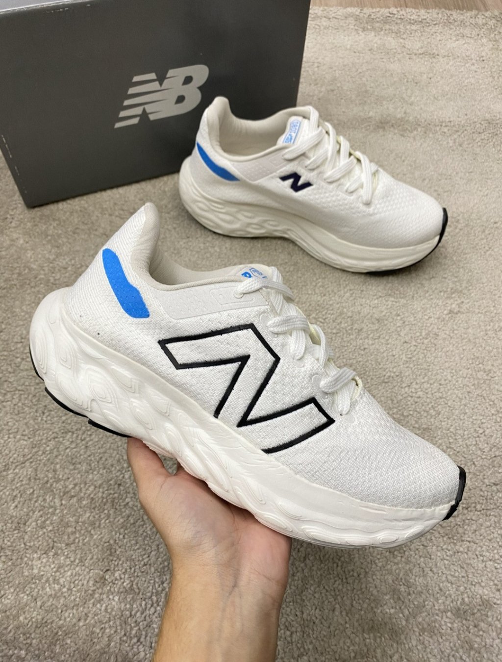 New balance 1080
