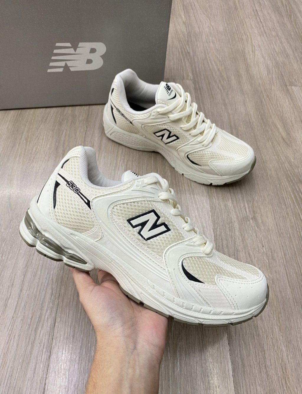 New balance 530