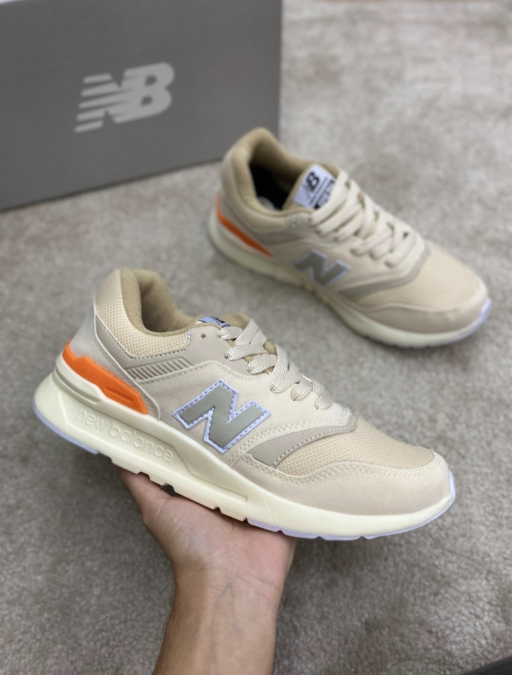 New balance 997H