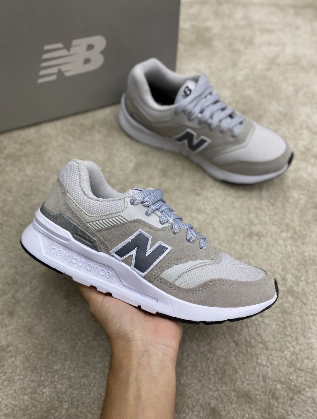 New balance 997H 