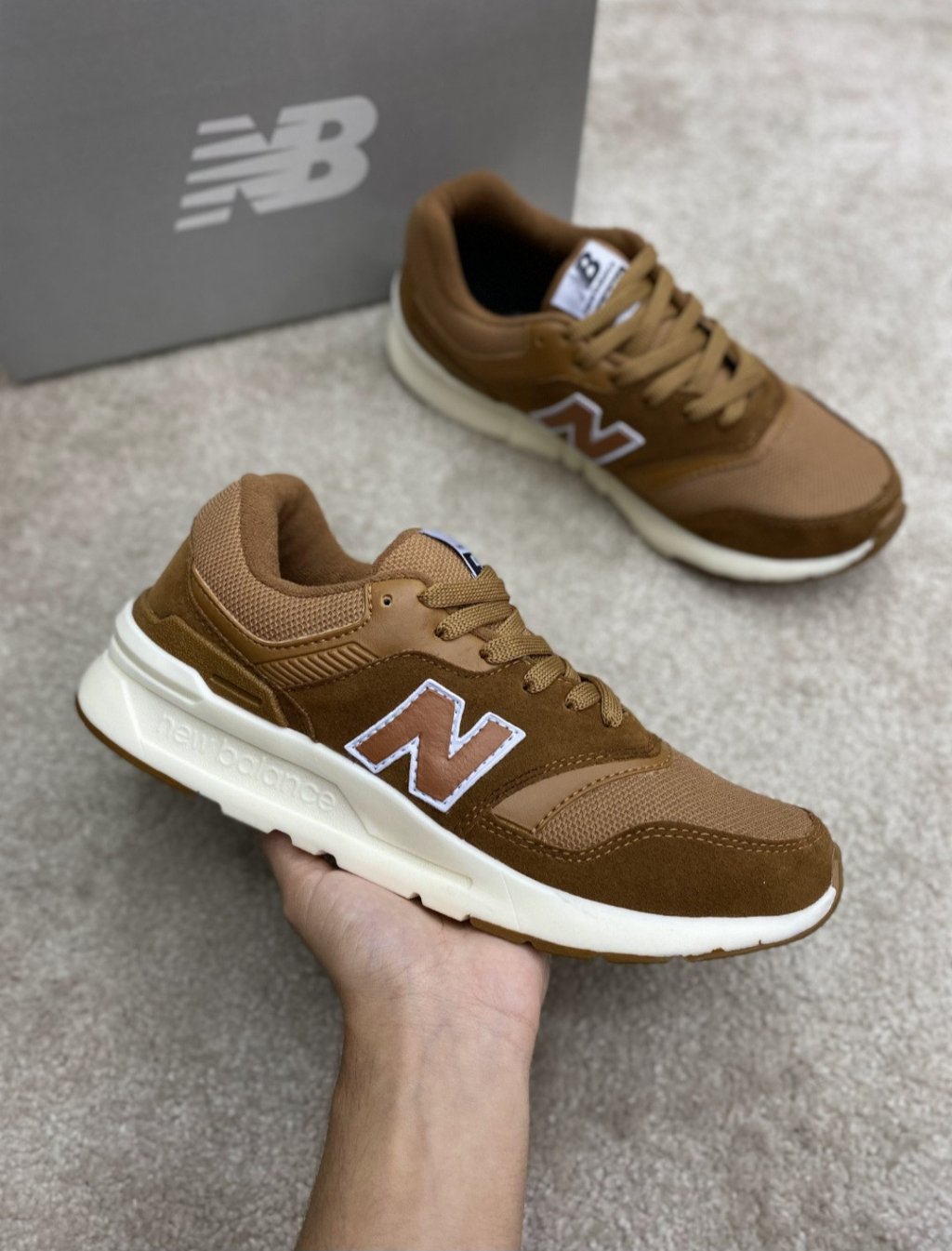 New balance 997H 