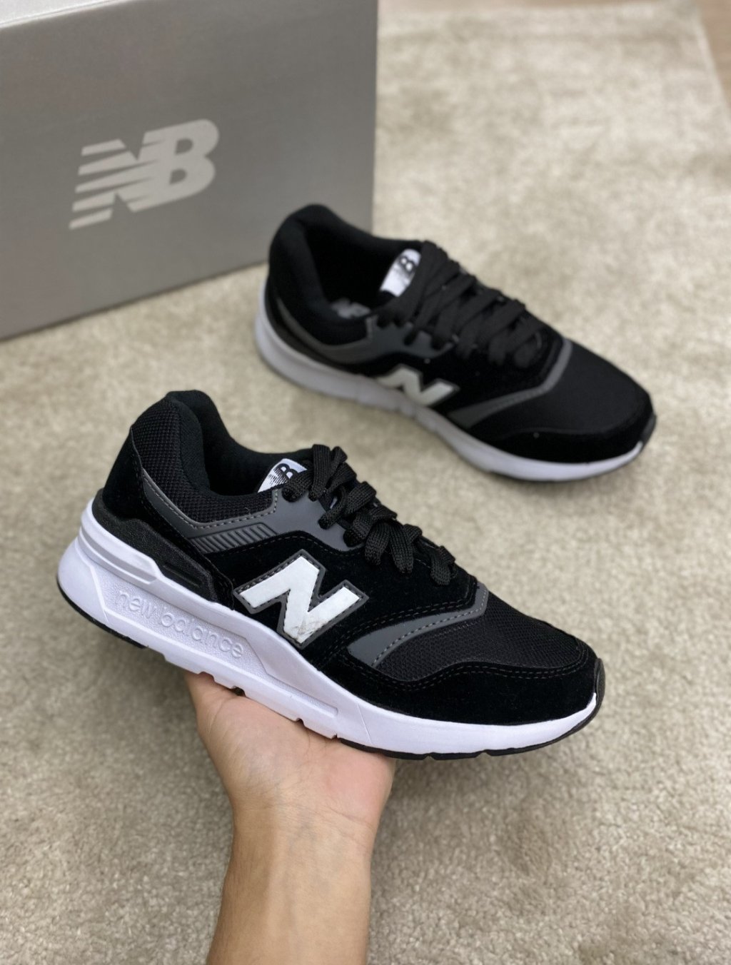 New balance 997H 
