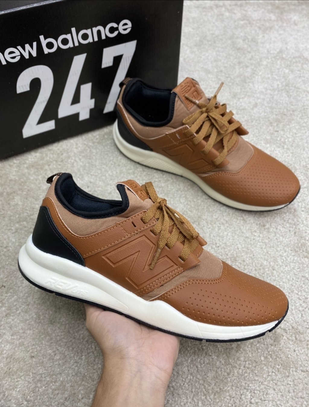 New balance 247