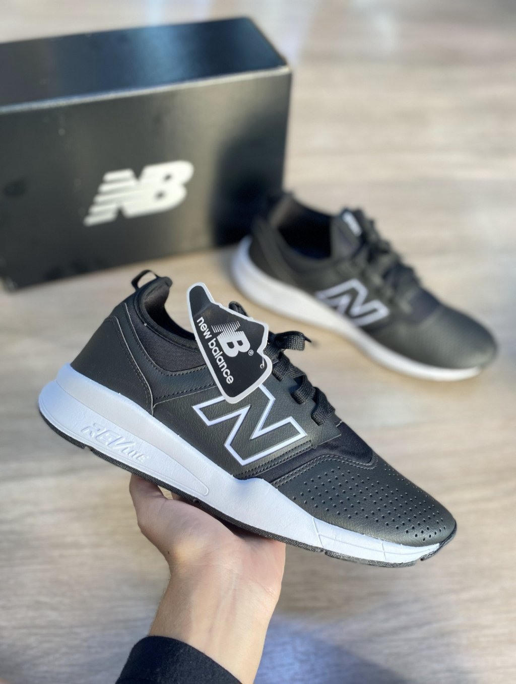 New balance 247