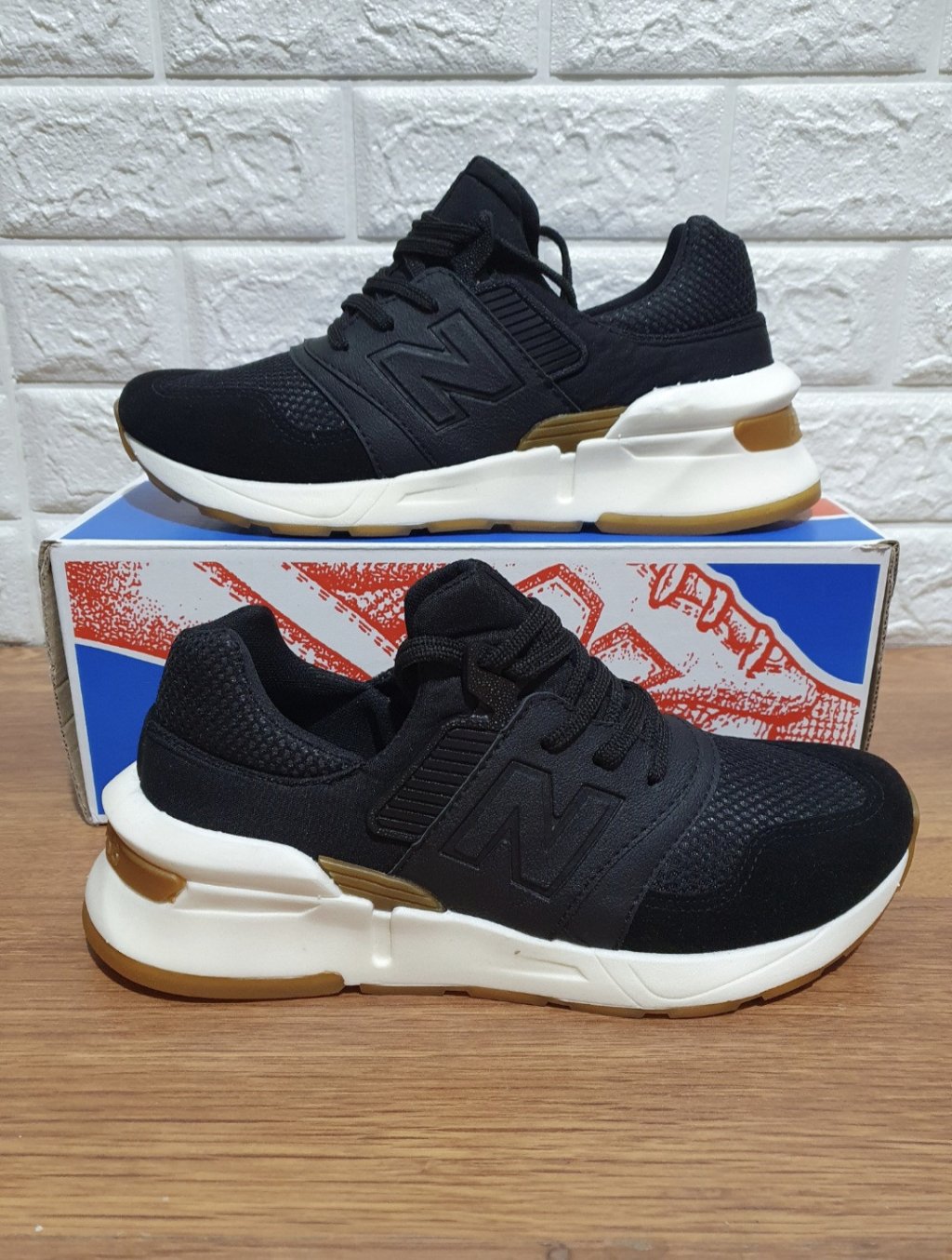 New balance 997S 