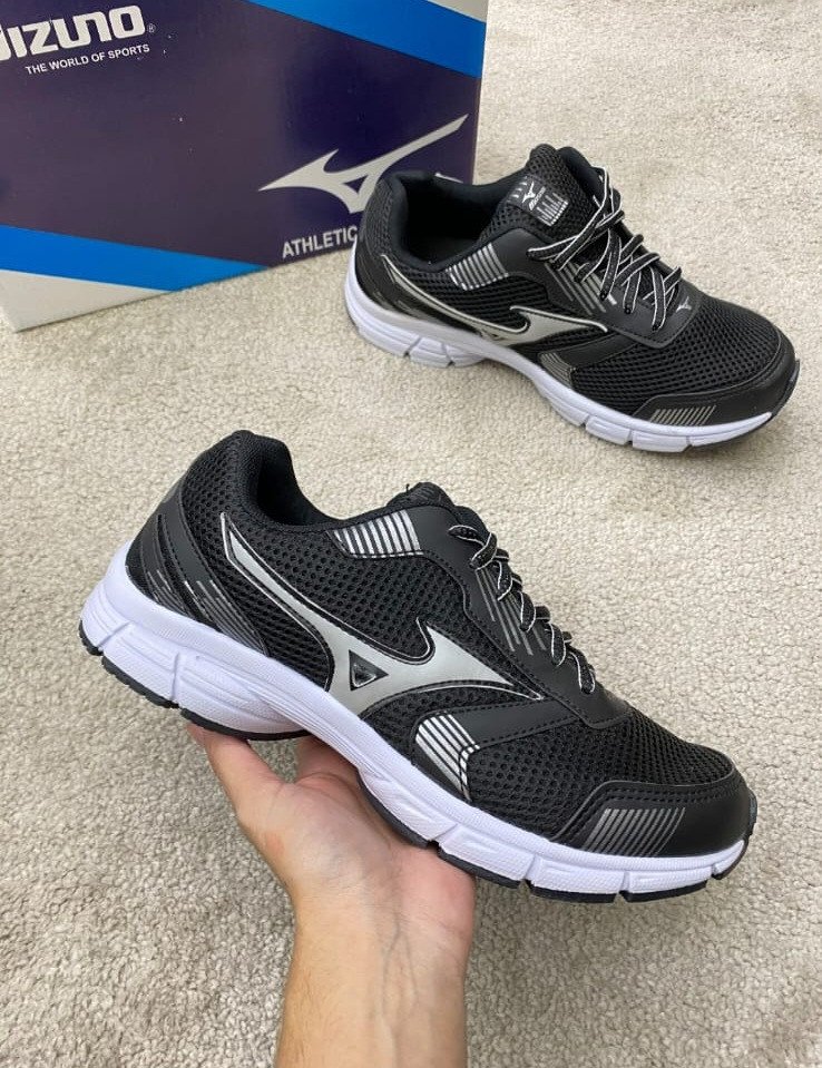 Mizuno S