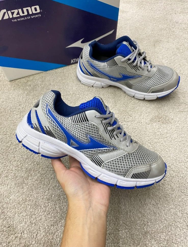 Mizuno S