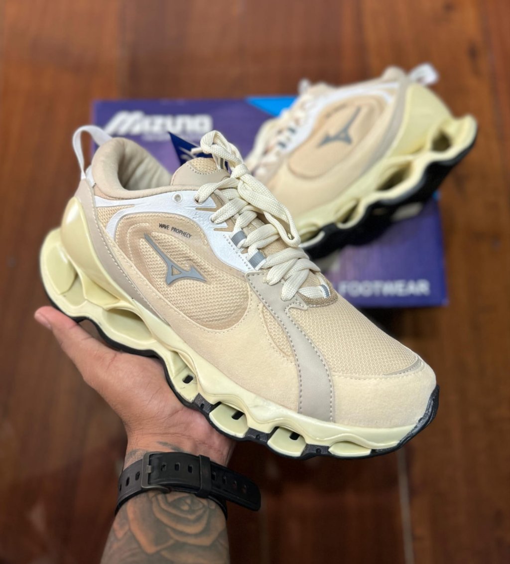 Mizuno wave prophecy 