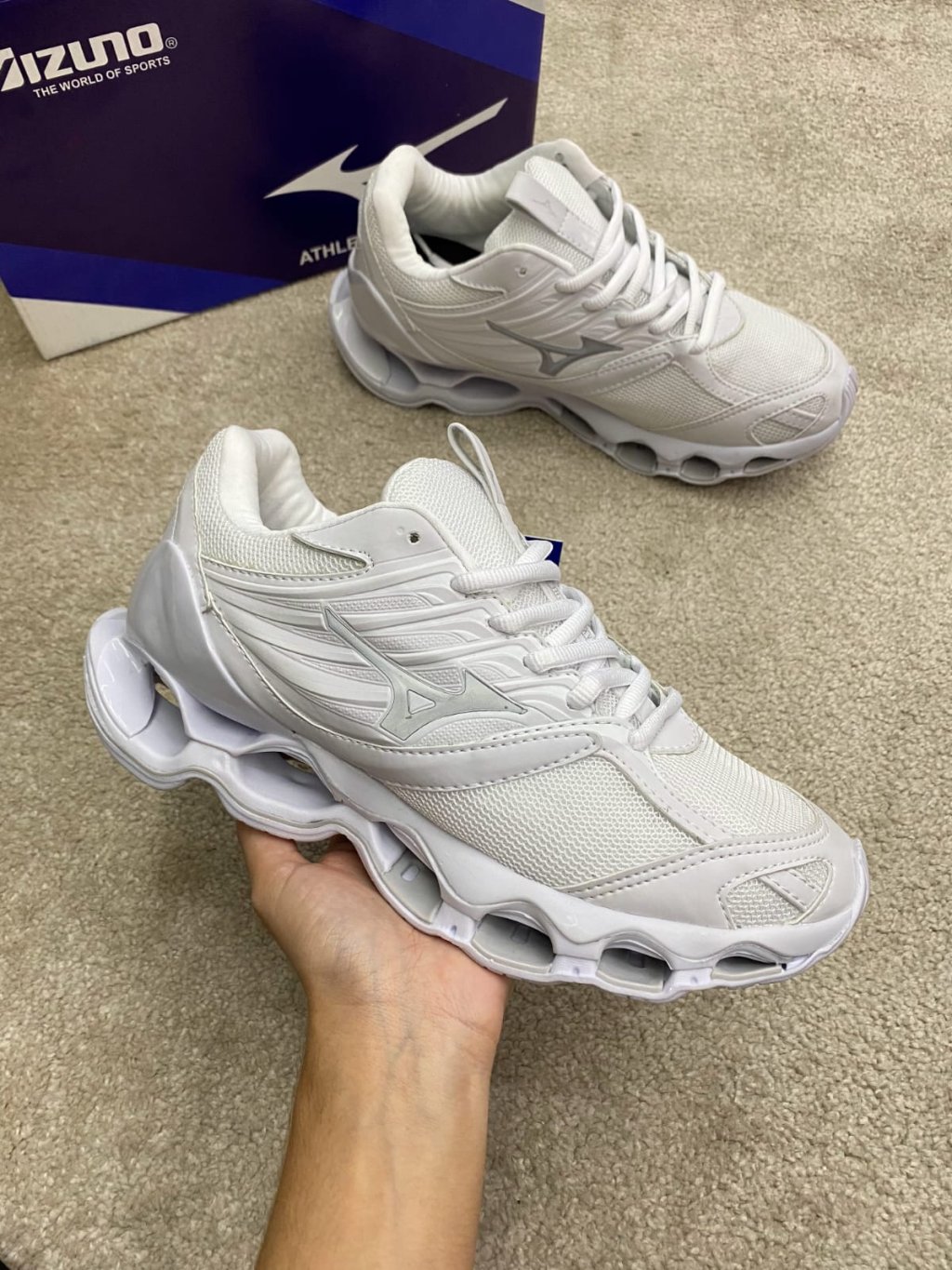 Mizuno 13S