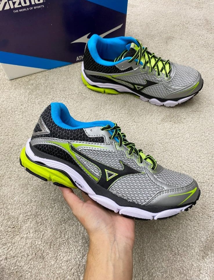 Mizuno ultima 7