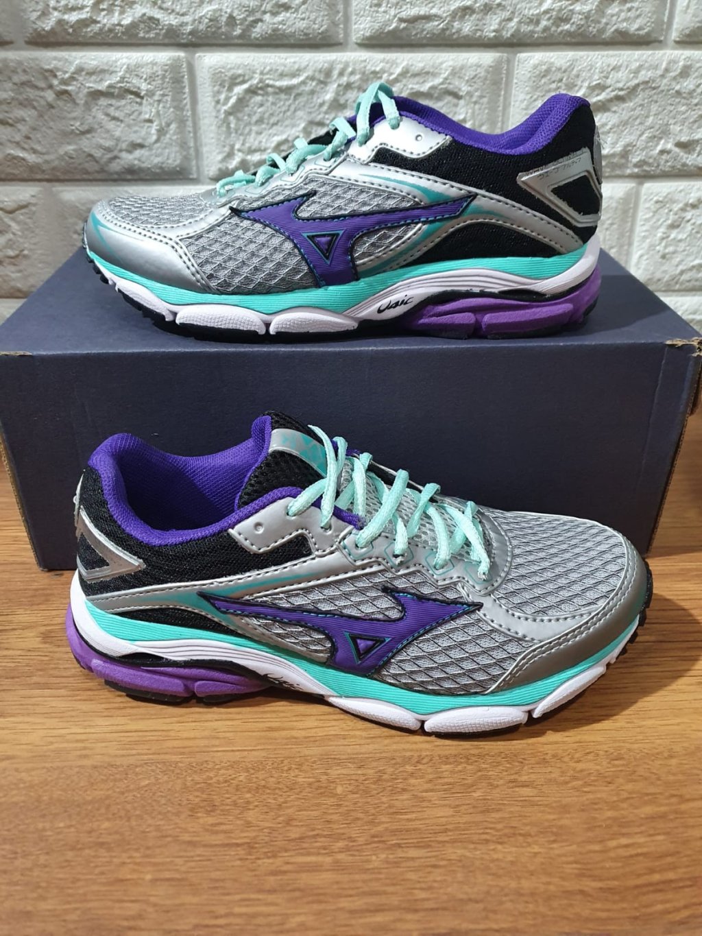 Mizuno ultima 7