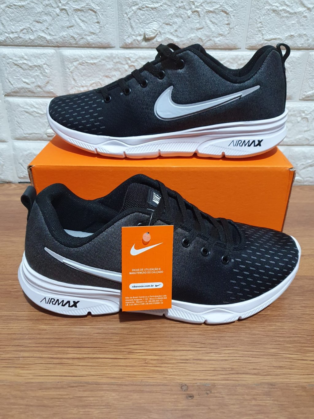Nike especial