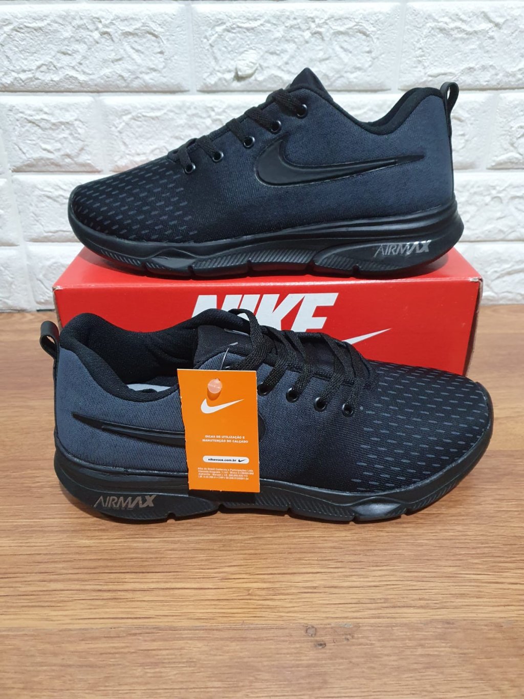 Nike especial