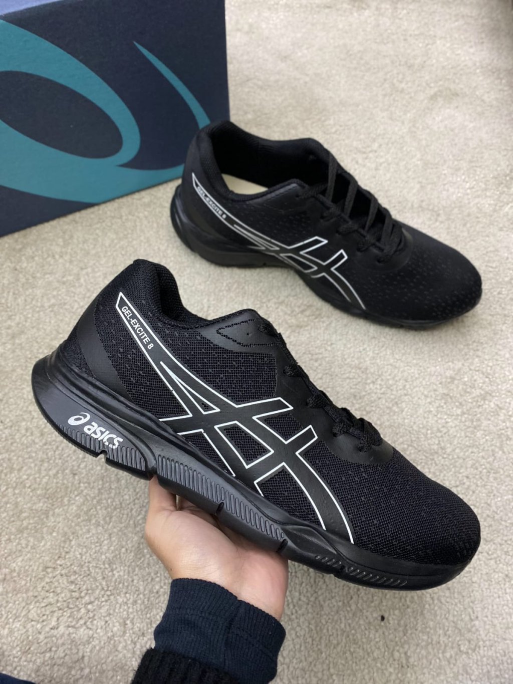 Asics especial 