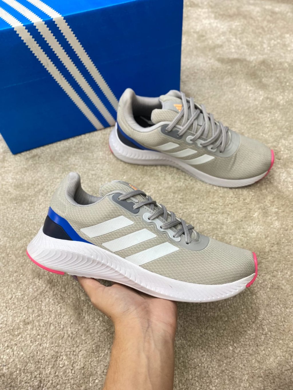 Adidas run falcon 