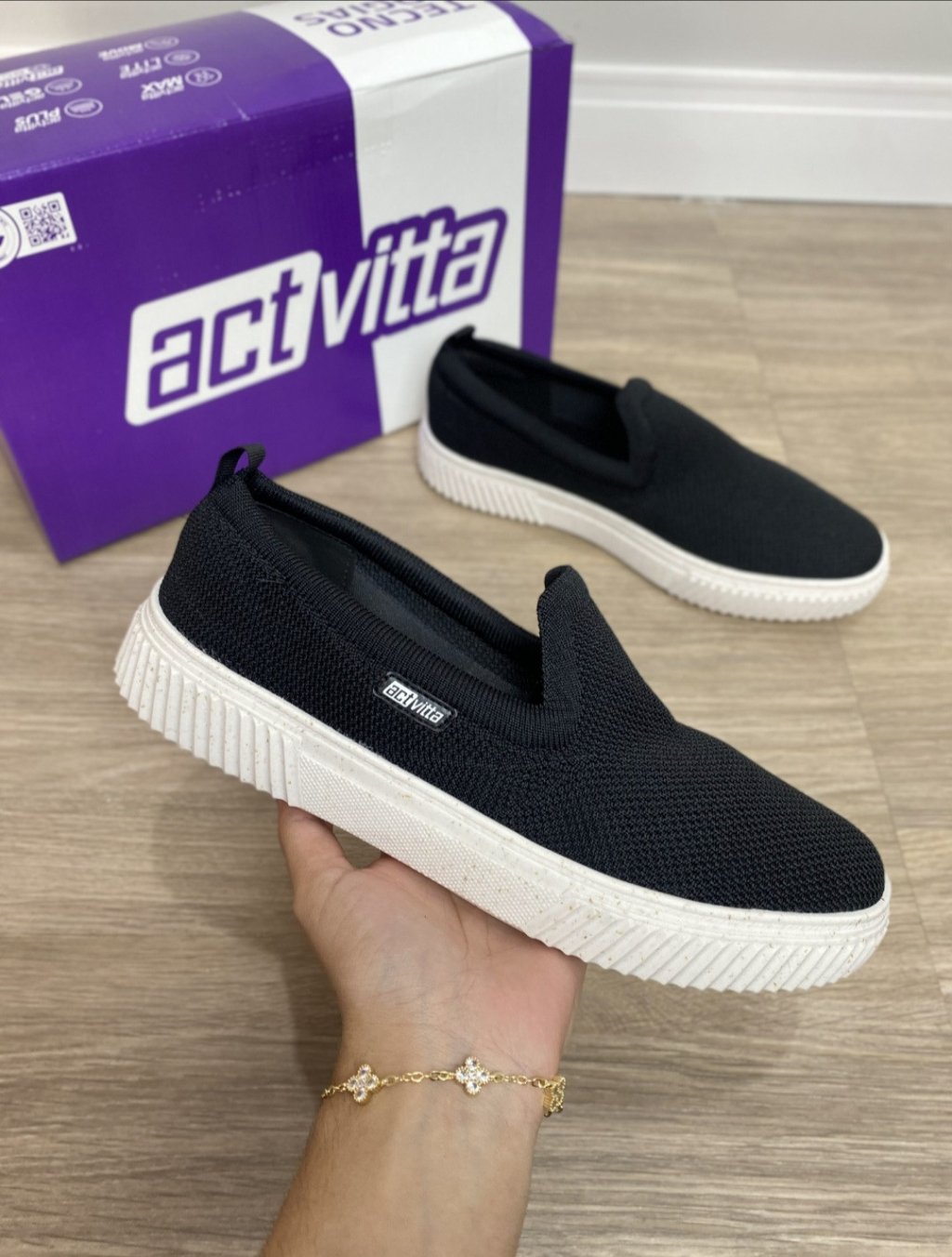 Activitta slip 