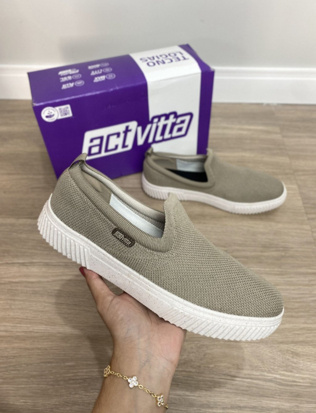 Activitta slip