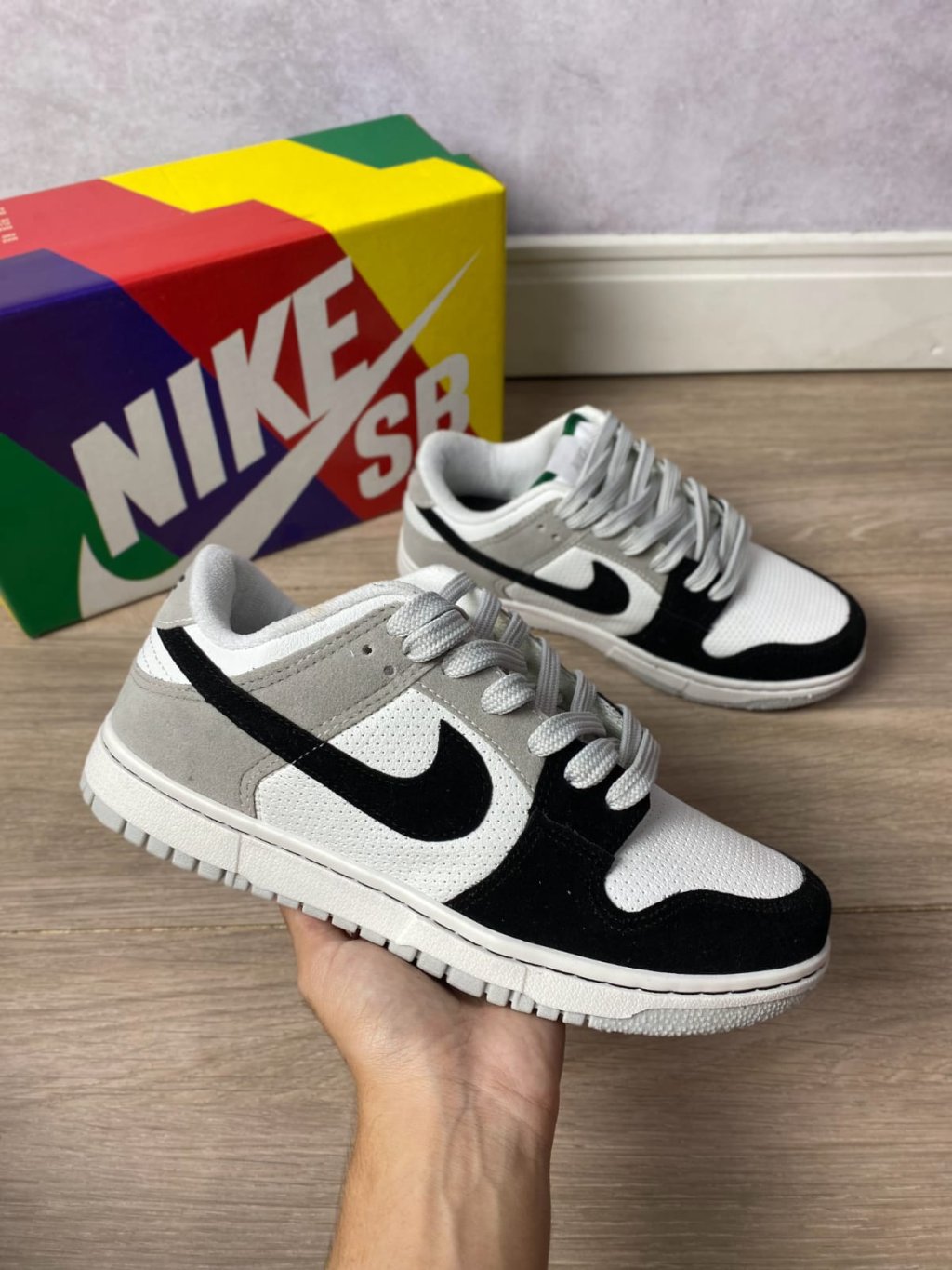 Nike Dunk SB 1°