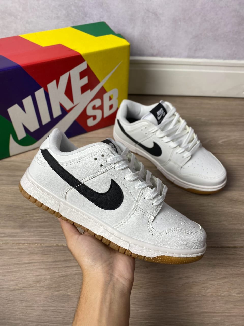 Nike Dunk SB 1°