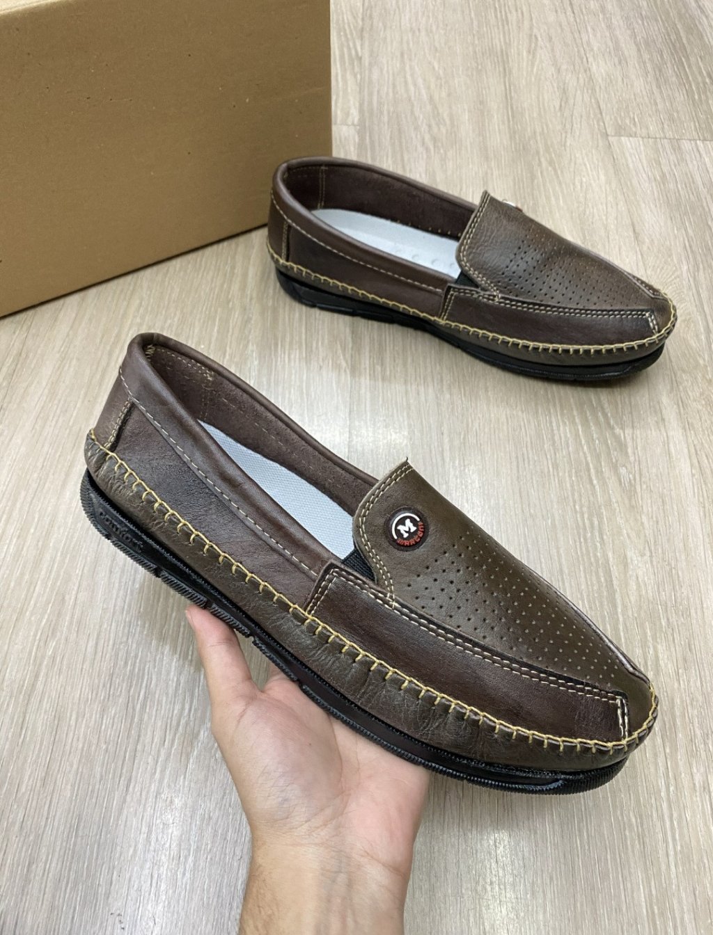 Sapato marconi 
