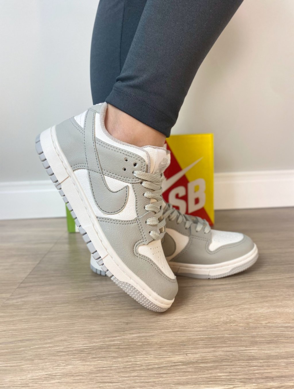 Nike Dunk low pro