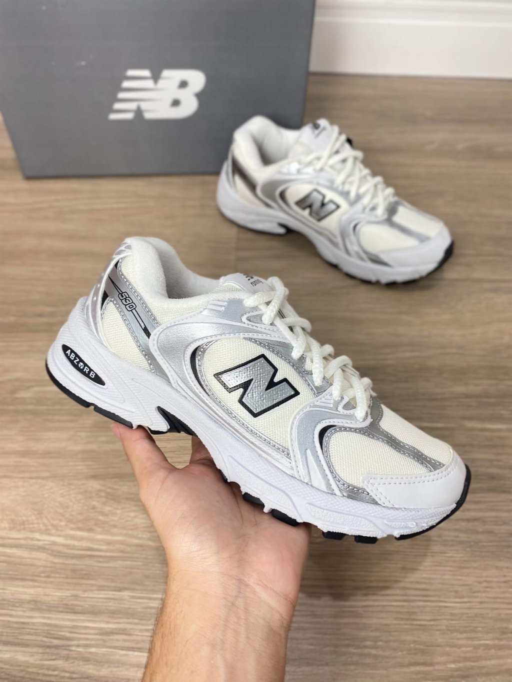 New balance S 530 
