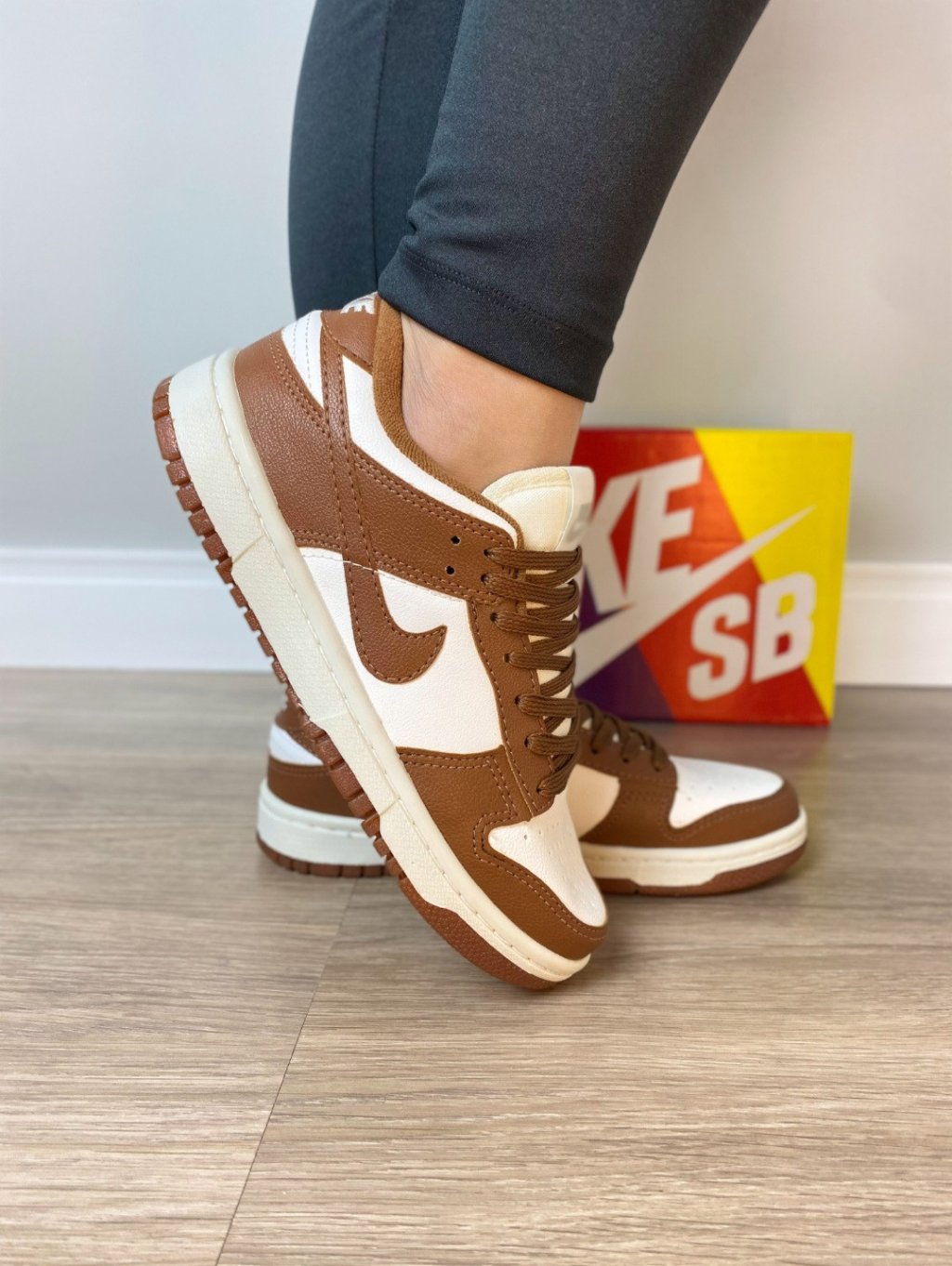Nike Dunk low pro