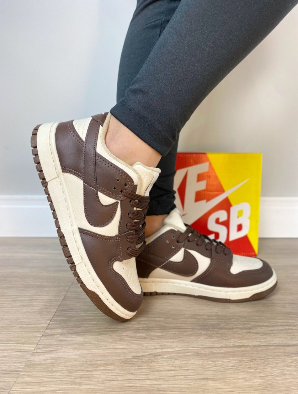 Nike Dunk low pro