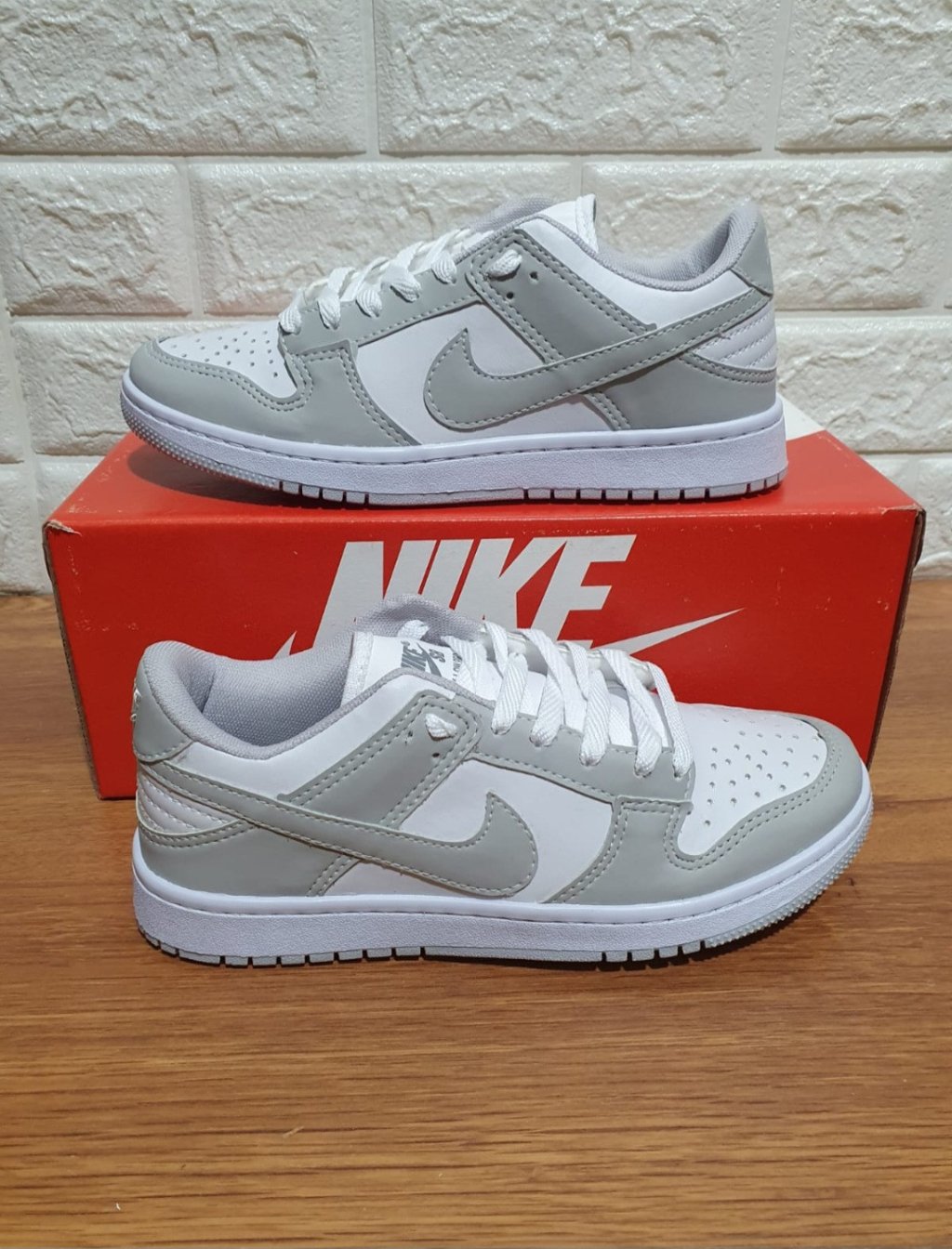 Nike Dunk low S