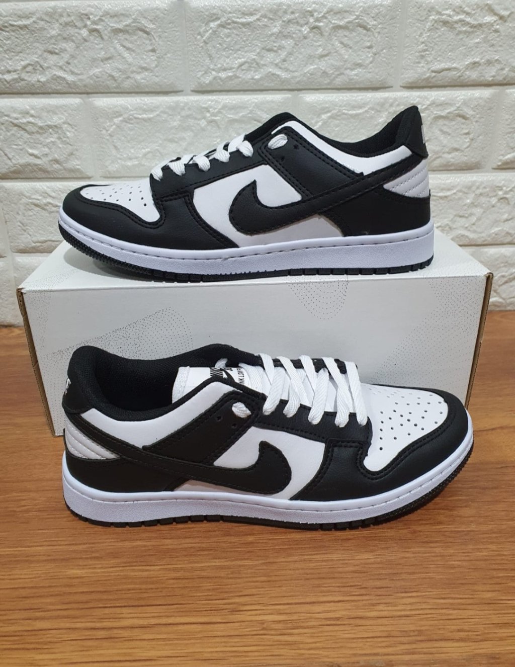 Nike Dunk low S