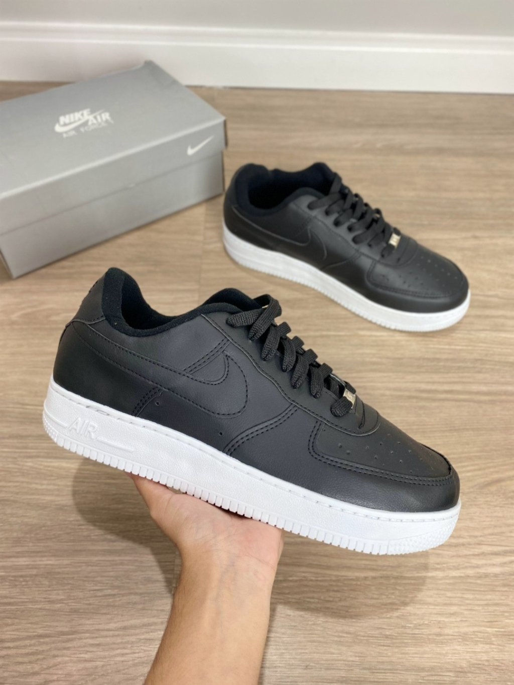 Nike Air force 
