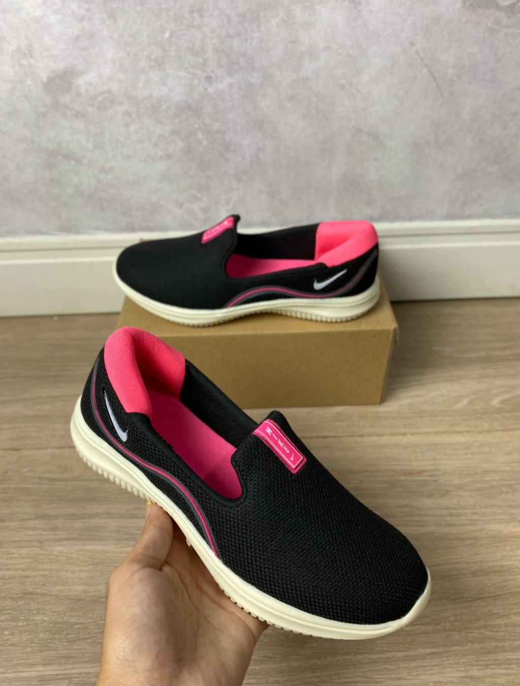 Tênis Sapatilha Nike