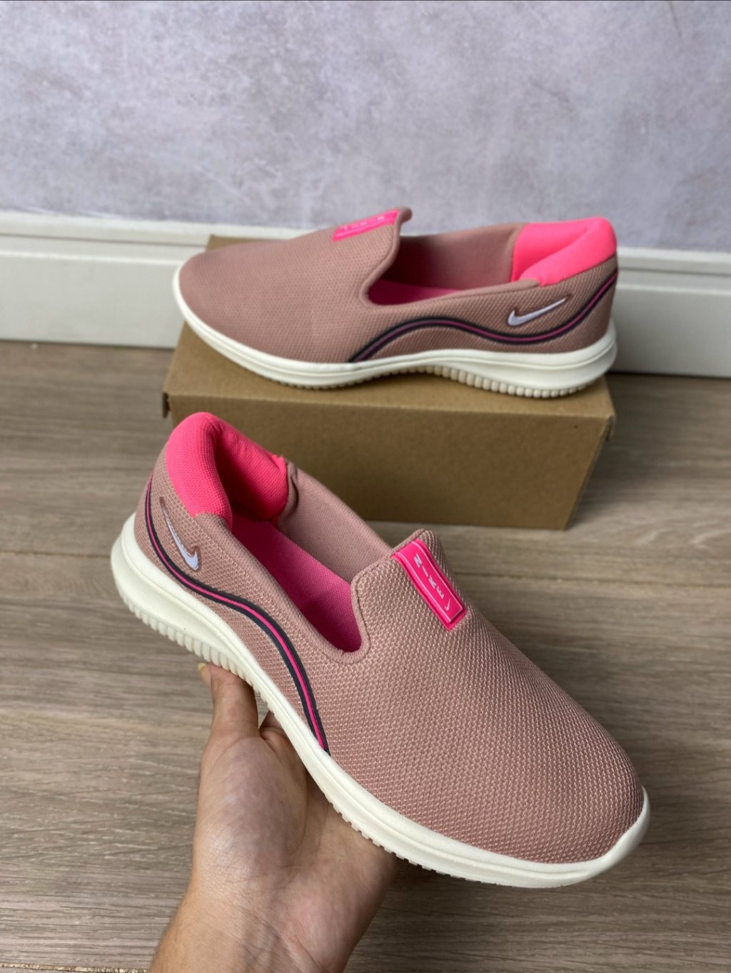 Tênis Sapatilha Nike