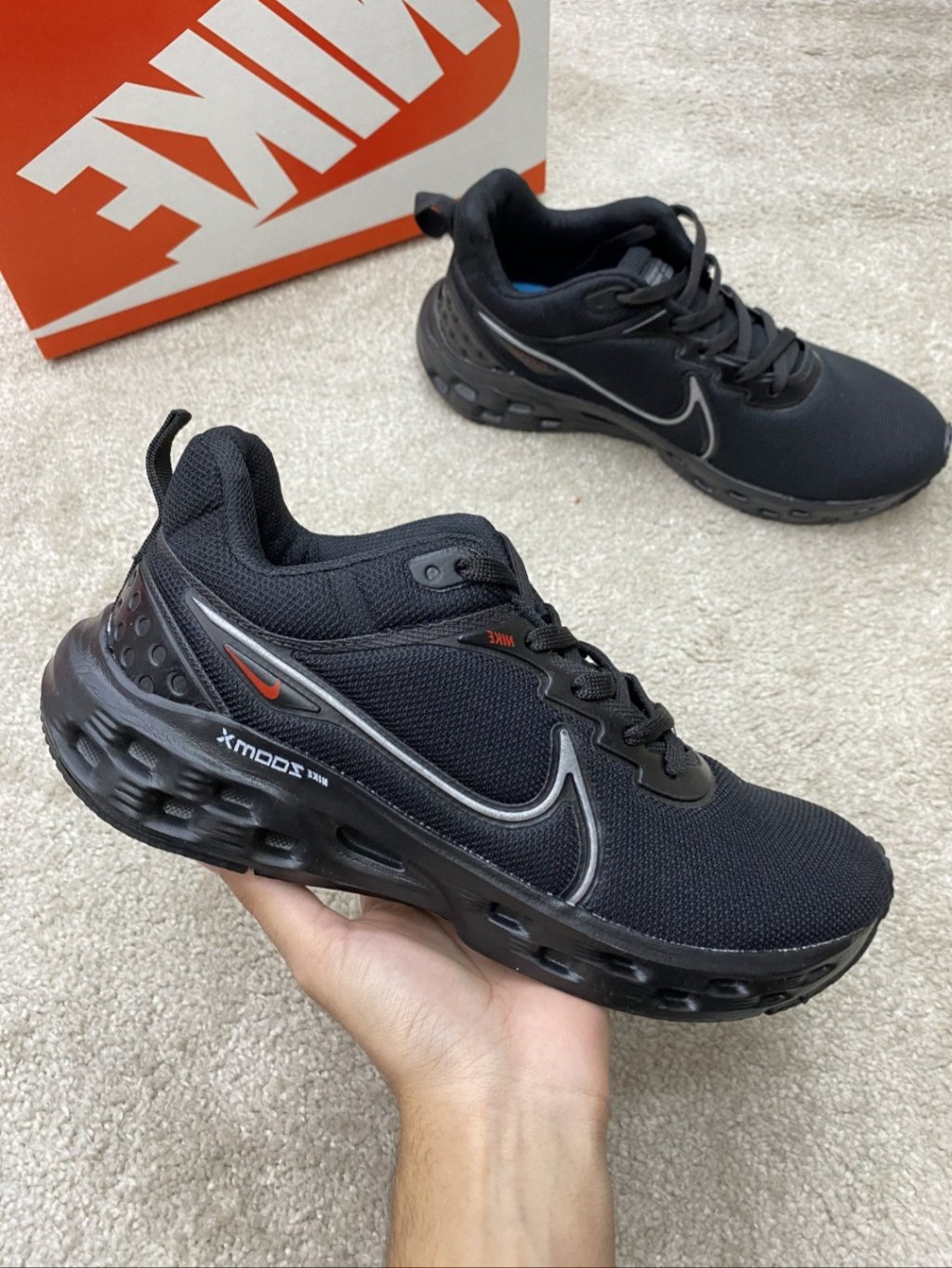 Nike Zoom X