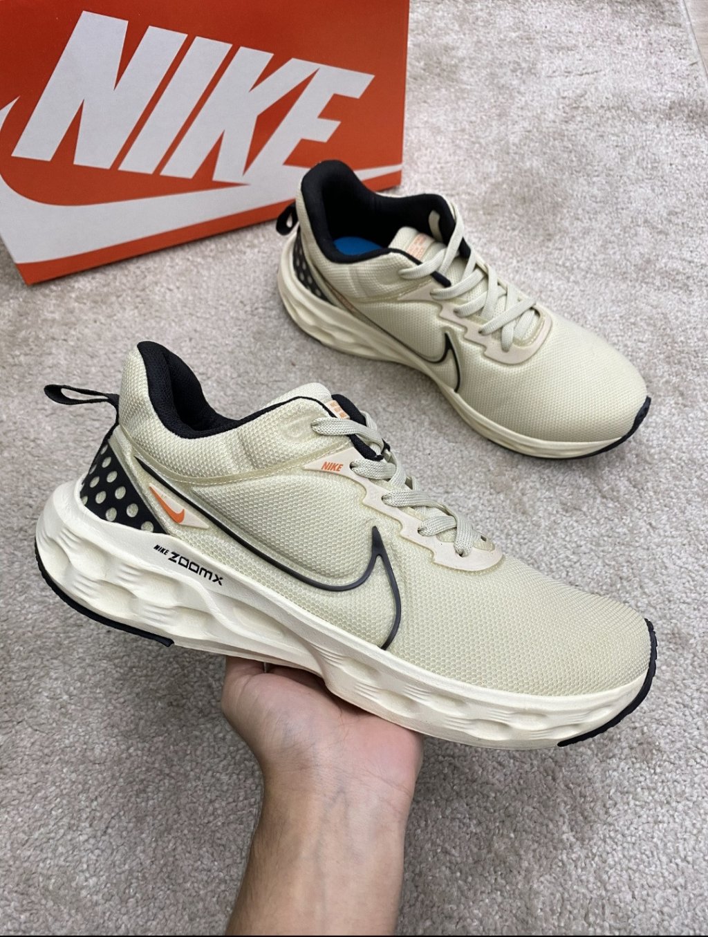 Nike Zoom X